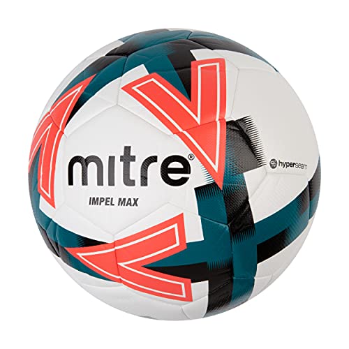 Mitre Unisex Soccer Ball Practice Impel #TOP2