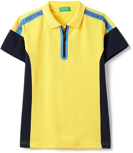 United Colors of Benetton Boys T-Shirt