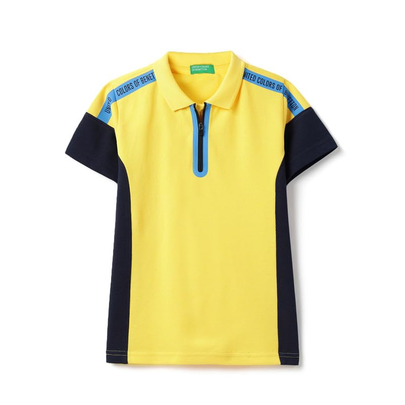 United Colors of Benetton Boys T-Shirt - Review, Price and Buying Guide