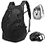 Black(backpack)