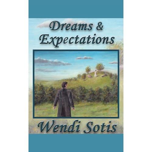 Dreams and Expectations by Wendi Sotis episode artwork