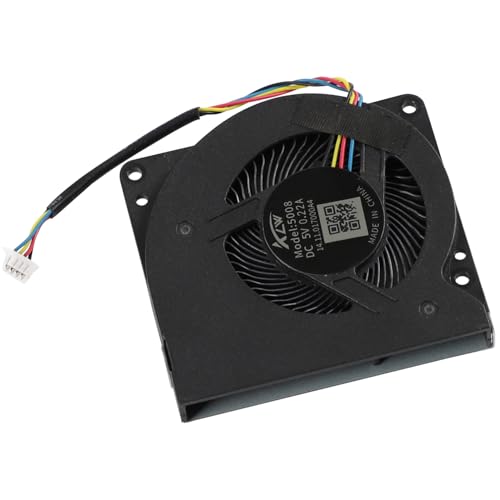 Ventilateur CPU de rechange haute précision modèle 5008 pour Mini PC Beelink U59 PRO
