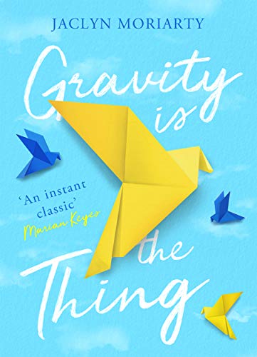 Gravity Is The Thing