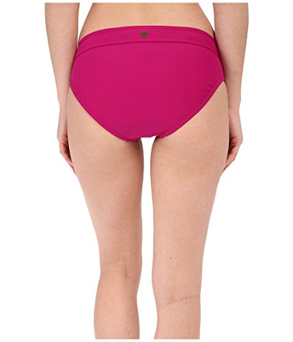 prAna Women's Ramba Bottom, Rich Fuchsia, X-Small - Thumbnail 3