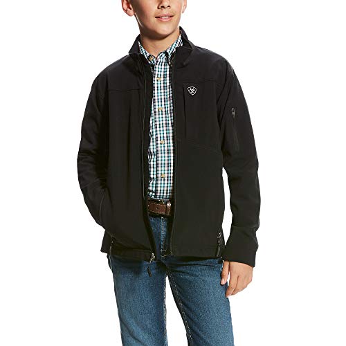 Ariat Boy's Vernon 2.0 Softshell Jacket