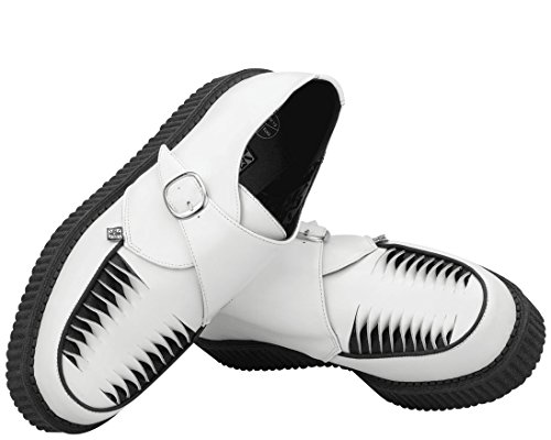 Image of T.U.K. Men's A8579 Oxford