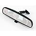 Omix-Ada 12020.03 Rear View Mirror