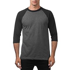 Charcoal (Body) / Black (Sleeve)