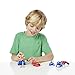 Playskool Mr. Potato Head Transformers Mixable Mashable Heroes as Optimus Prime, 2-Inch