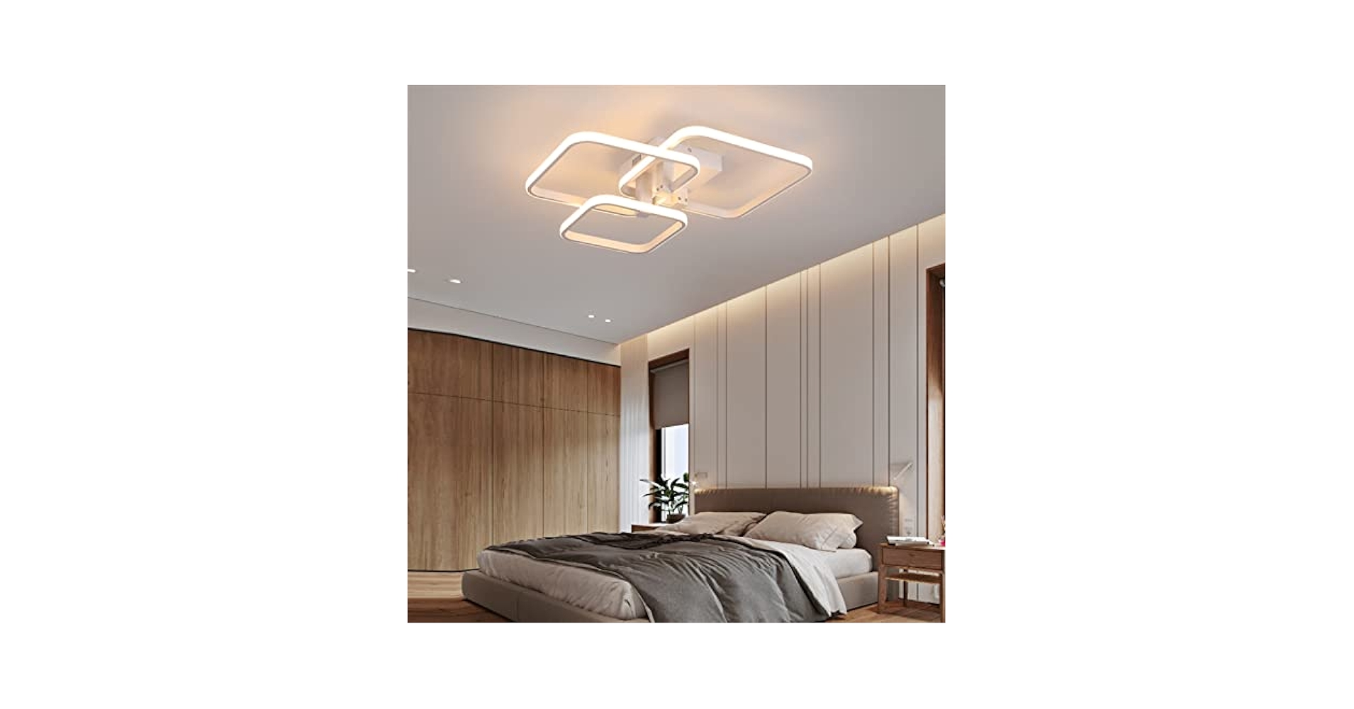 【あいさ】Glow LED-ceiling light Glow LED-ceiling light｜ARTWORKSTUDIO公式