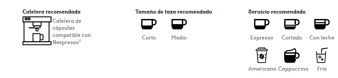 Café Mocay - Cápsulas Compatibles con Nespresso, Descafeinado, Compostables, 100% Arábica, Tueste Natural - Pack 10x10, Total 100 unidades + Llavero Mocay de Regalo.