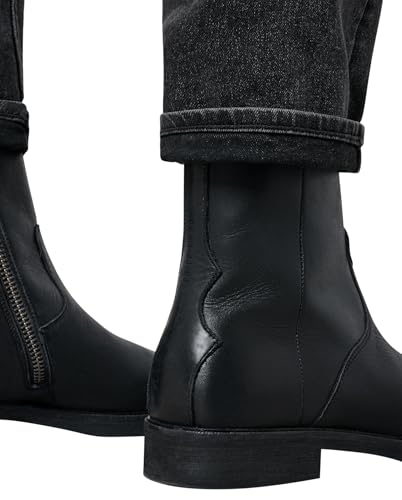 Image of AllSaints Lang Boots