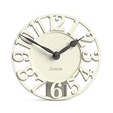 JONES CLOCKS