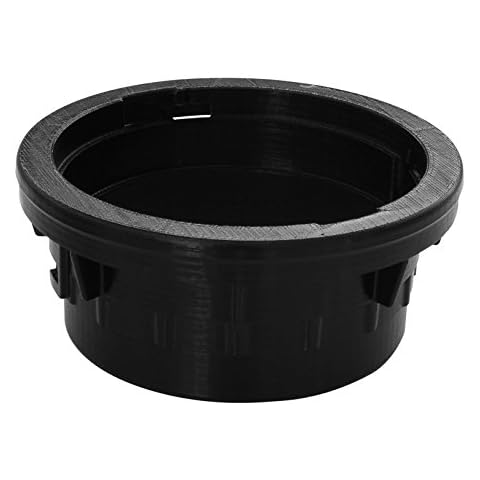 StrataRise Quick Click 25mm Height Extender Cover