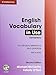 English Vocabulary in Use Elementary with Answers and CD-ROM
