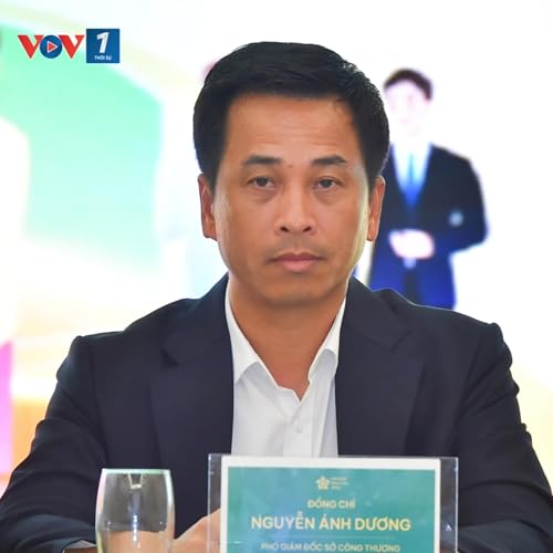 『Tiêu điểm - Hội chợ mùa thu 2025 với Phân khu “Tinh Hoa Thu Hà Nội” độc đáo』のカバーアート
