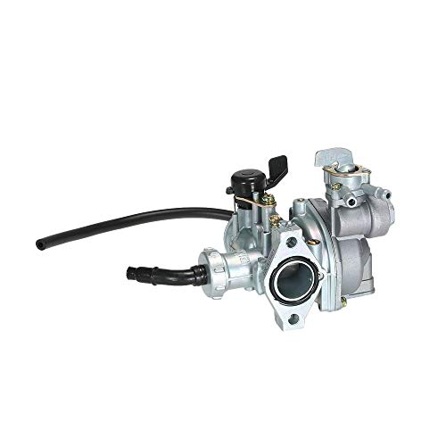 Honeytecs Kit de substituição do carburador para Honda CT90 Trail 90 K2 K3 K4 1970-1979