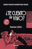 vino y teatro  ¿Te cuento un vino?: 01 (Cultura)