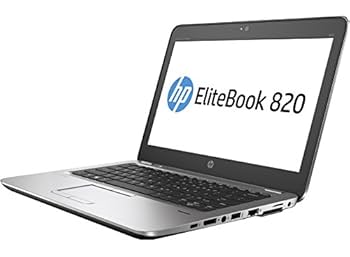 Windowsノート本体 HP EliteBook 820 G3 - 8GB, 256GB+500GB Amazon.com: HP EliteBook 820 G3 Business Laptop - 12.5-inch