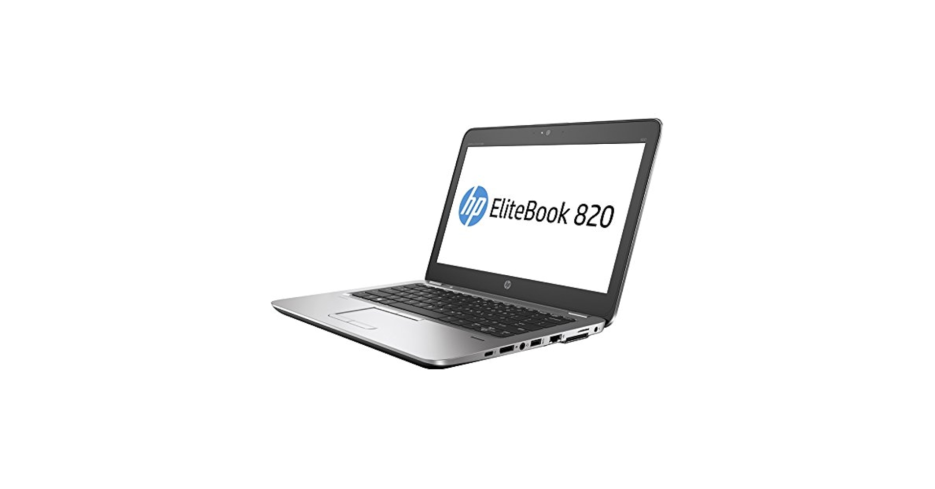 HP EliteBook 820 G3 6世代 8G SSD+HDD 2021付 HP 【即納パソコン】EliteBook 820 G3(SSD新品) 【中古パソコン