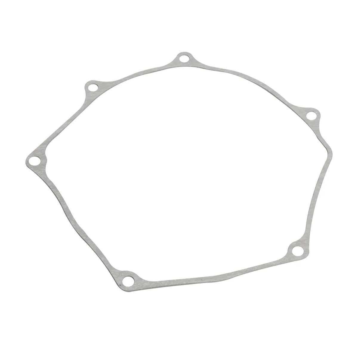 Motorcycle Crankcase Clutch Cover Gasket Fit for RMZ250 RM-Z250 RM-Z 250 2007-2023