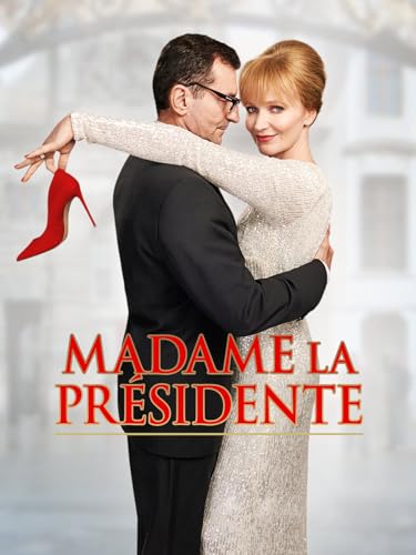 Madame la Présidente
