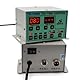Toplionace DIY WIG Schweißmaschine zu Kalt Schweißmaschine Edelstahl Mini Punktschweißgerät Zeitpuls Regler Modifizierter Kaltschweißgerät (SL-MINI, ohne Pedal)
