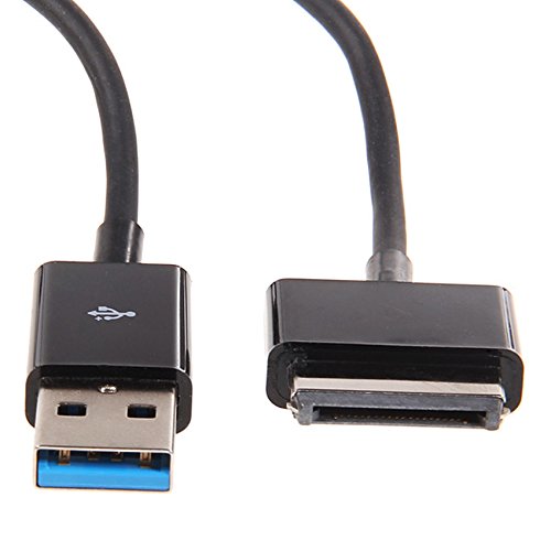 Cablecc U3-052 Asus Usb 3.0 To 40Pin Charger Data Cable Eee Pad Transformer Tf101 Slider Sl101 thumb #6