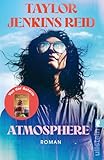 Atmosphere: Roman | Der Nr-1-Bestseller in...