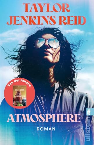 Atmosphere: Roman | Der Nr-1-Bestseller in den USA und UK: »Sie werden diesen packenden Roman verschlingen.« Kristin Hannah für 13,99 EUR bei amazon.de Bild: Atmosphere: Roman | Der Nr-1-Bestseller in den USA und UK: »Sie werden diesen packenden Roman verschlingen.« Kristin Hannah für 13,99 EUR bei amazon.de