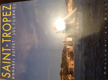 Unknown Binding Saint-Tropez (French Edition) [French] Book