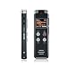 EVISTR 8GB Digital Voice Recorder with Playback - Portable Recorders for Lectures Sound Audio Recording Device Dictaphone