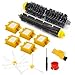 LLXXD per IRO- Bot sRoomba Kit di Ricambio Serie 700 760 770 772 774 Aspirapolvere, filtri e spazzole Pezzi di Ricambio (Color : As Shown)