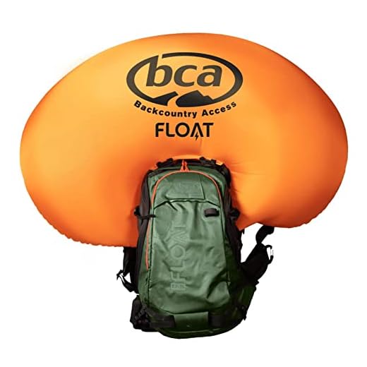BCA Float E2 Avalanche Airbag Pack 35L