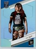 2023 Donruss Elite #70 IYO SKY SmackDown Official WWE Trading Card in Raw (NM or Better) Condition