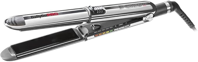 BABYLISS Pro bab3 000epe elipsis 3000 multistyler plancha rizador de pelo