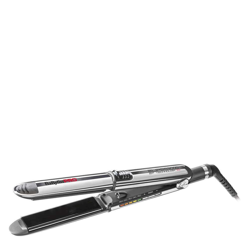 BaByliss Pro Elipsis 3000 Straightener BAB3000EPE 31mm x 110mm BAB3000EPE
