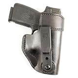 Desantis Sof-Tuck 2.0 IWB Holster - Concealed Carry Holster,...