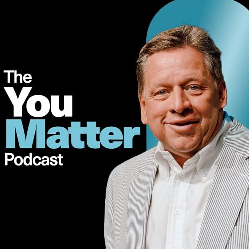The YouMatter Podcast cover art