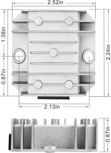Convertisseur abaisseur CC/CC 24 V vers 12 V 10/5 A camping
