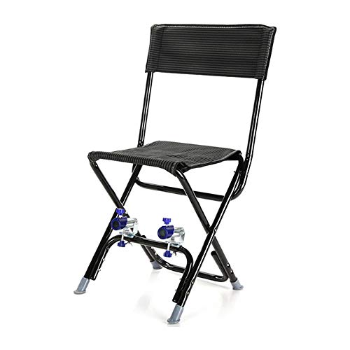Chaise de camp pliante heavy duty ultra léger et compacte