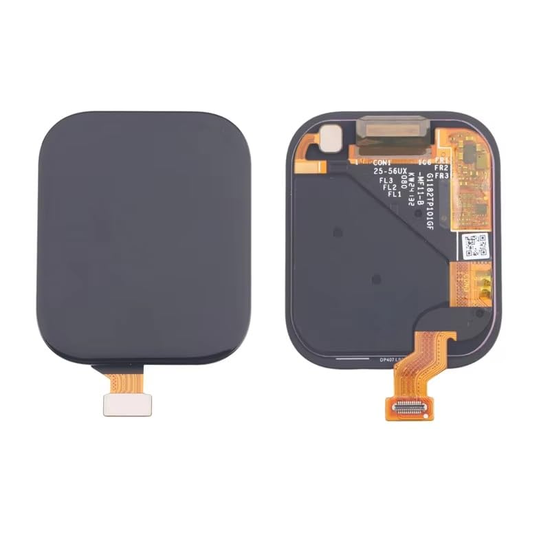 YOOOKOOO - Schermo LCD per Huawei Watch Fit 3 SLO-B19 e Touch Screen Assembly