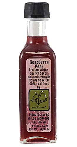 Barril blanco envejecido vinagre balsámico