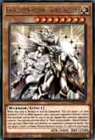 Amazon | 遊戯王 TOCH-EN035 聖戦士カオス・ソルジャー Black