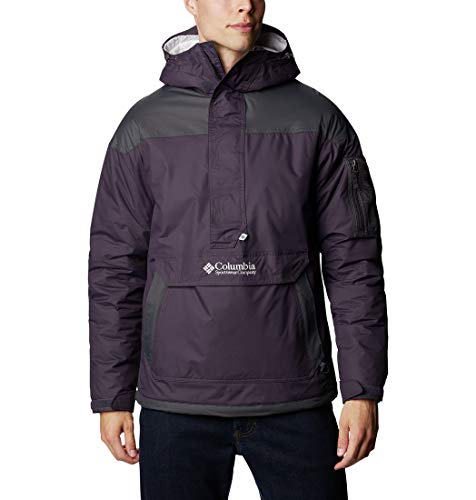 Columbia Challenger Pullover Giacca Invernale per