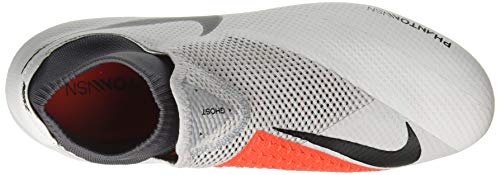 NIKE Phantom Vsn Pro DF FG, zapatillas de fútbol para hombre en césped artificial 5