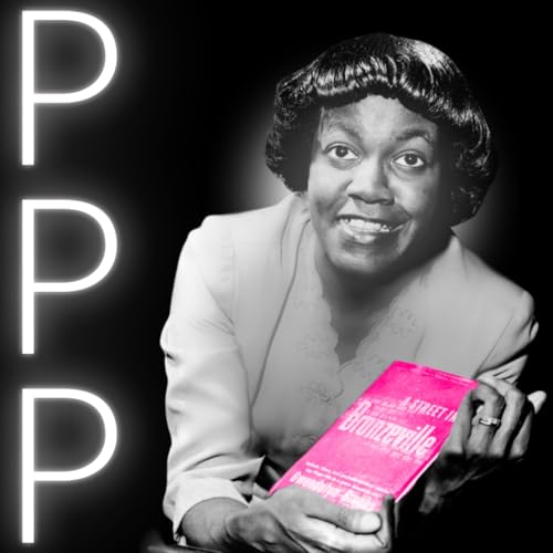 22. Censorship & Controversy - "the mother" by Gwendolyn Brooks