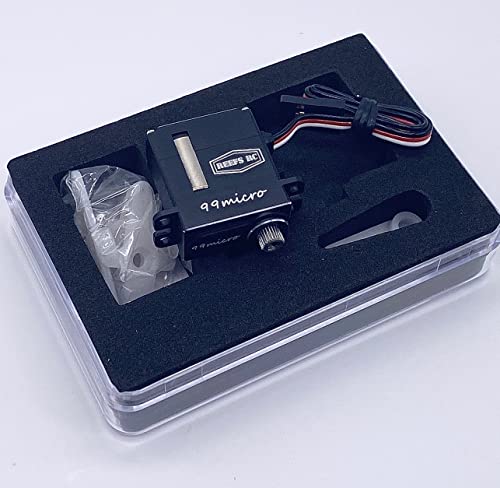 Reefs Rc 99 Micro Servo Sehreefs25 Servos #TOP4