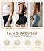 M MYODRESS Faja Body Shaper Tummy Control Shapewear Fajas Postparto Para Mujer Bbl Faja Stage 2 Post Surgery Tummy Tuck Compression Garment Postpartum Girdle BLACK M