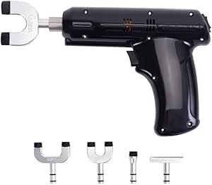Amazon.com: Chiropractic Adjusting Instrument Tool Electric Spinal ...